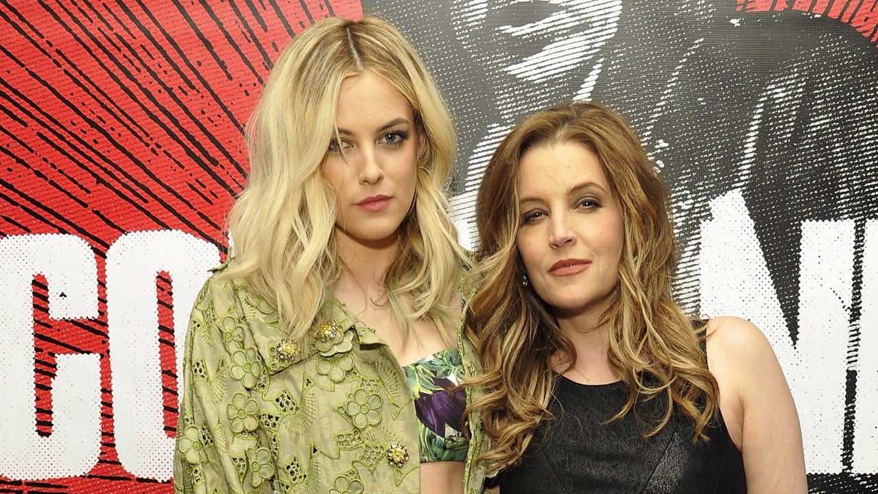 All about Riley Keough's dating history - including her very