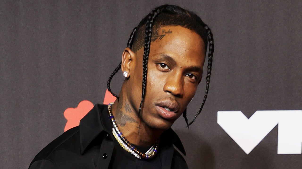 Travis Scott's Lawyer Responds to Claim Rapper Punched Man Inside