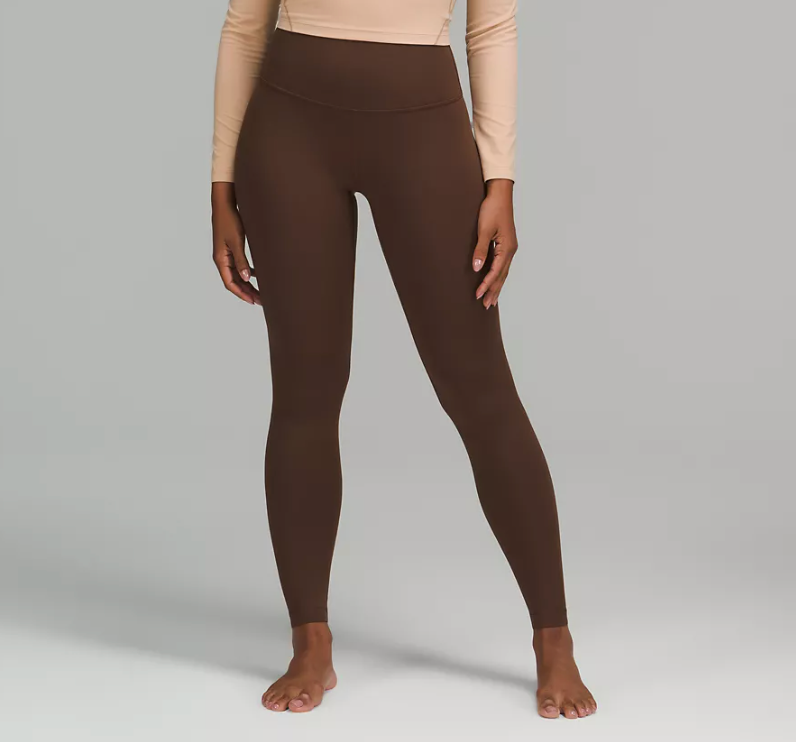 lululemon Align™ High-Rise Pant 28"