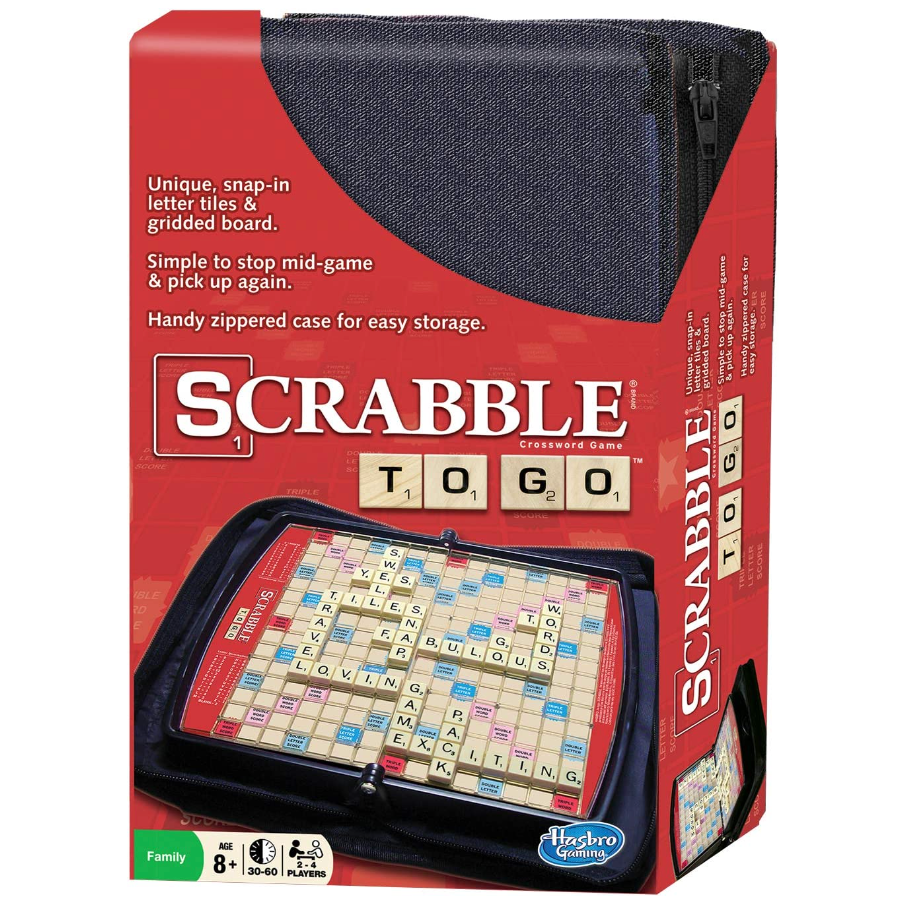 The Best Board Game Deals During  October Prime Day 2023: Save on  Scrabble, Risk, Clue and More