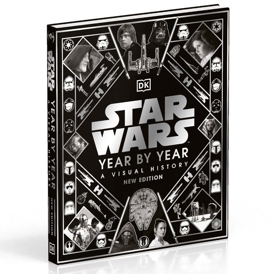 16 Gorgeous Coffee Table Books for Pop Culture Fans