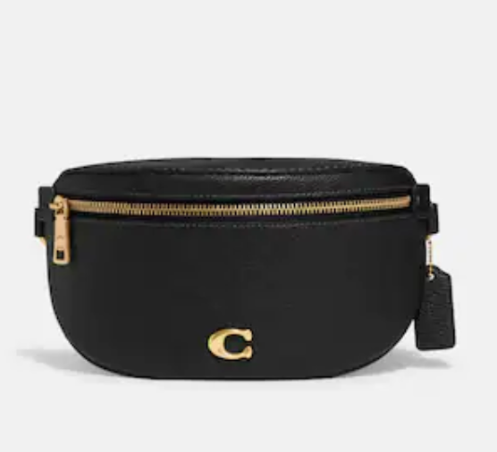 Coach, Rider belt bag, brand new with tags great for travel | Belt bag, Bags,  Coach