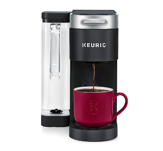 The Best Keurig Deals at  Right Now: Save Up to 50% on Coffee Makers