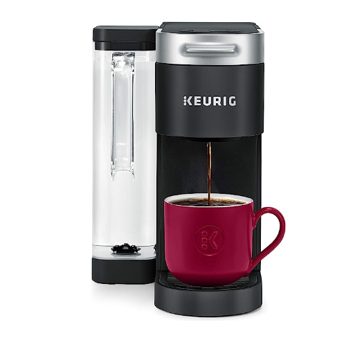 Keurig K-Supreme Coffee Maker