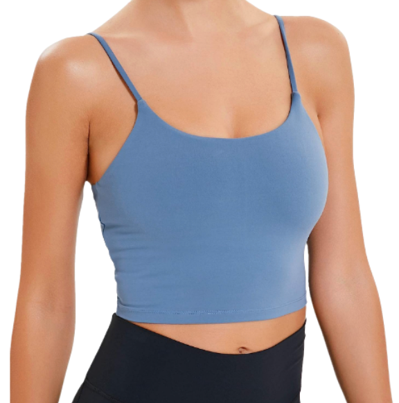 The Best Workout Clothes for Women on : Shop Leggings, Biker Shorts, Sports  Bras and More Activewear