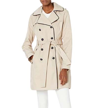 The Best Trench Coats for Women in 2023: Shop Celeb-Inspired