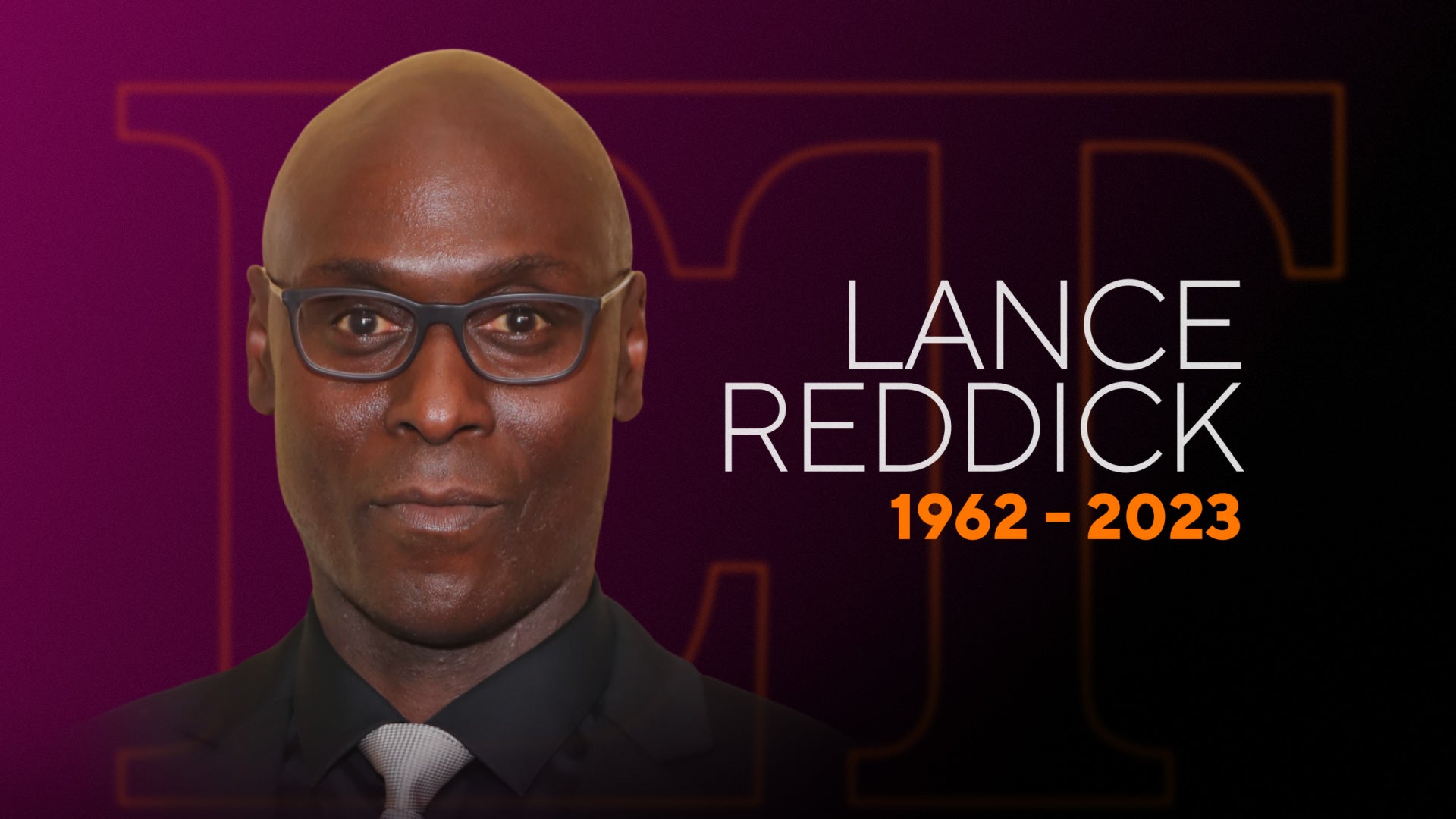 Everything We Know So Far About Lance Reddick Net Worth, Income