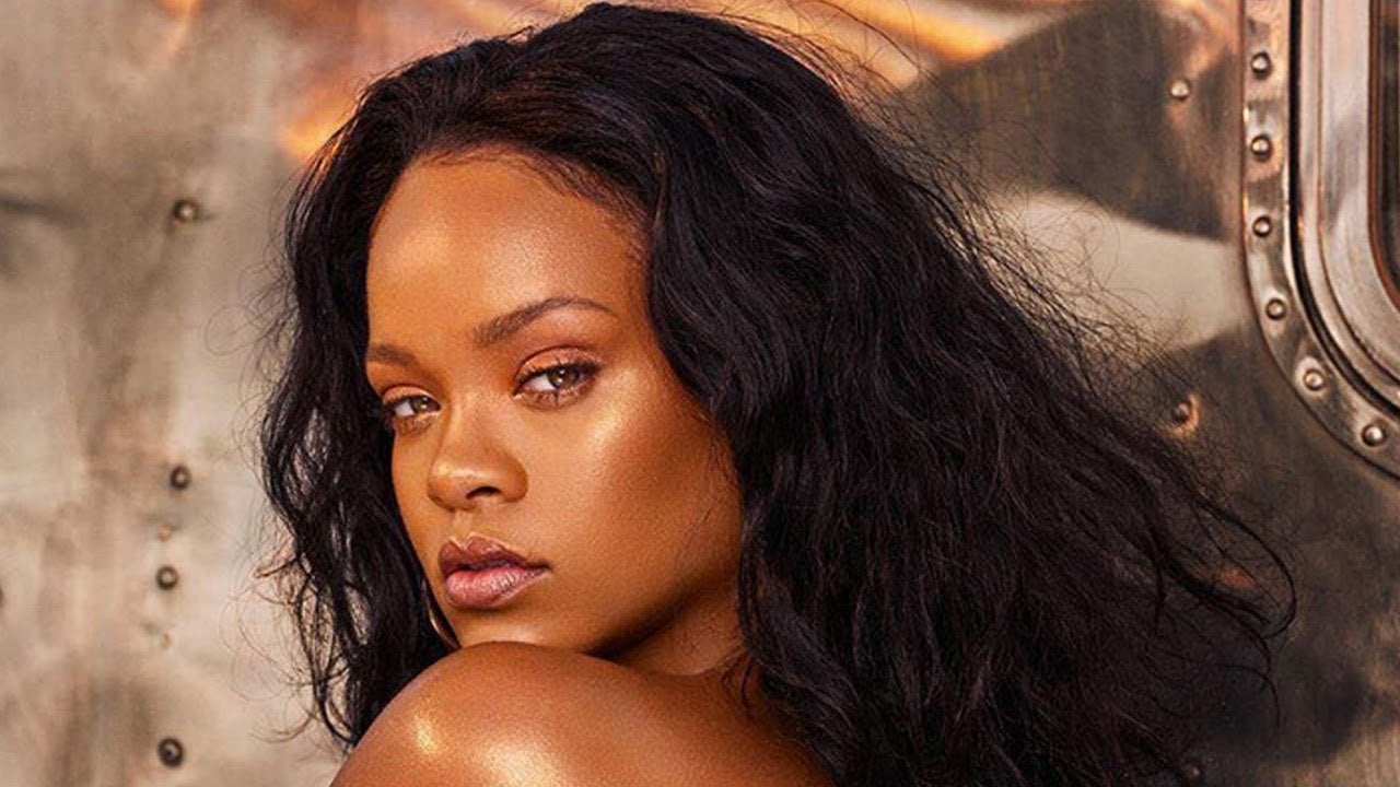 Rihanna Bares Baby Bump in Third Look at Oscars 2023, Joined by A$AP Rocky:  Photo 4907544, 2023 Oscars, ASAP Rocky, Oscars, Rihanna Photos