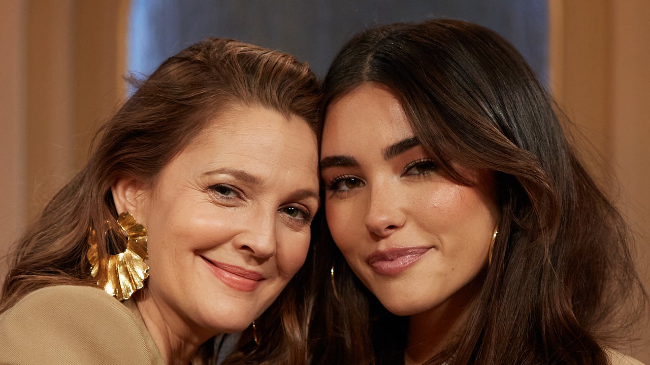 Drew Barrymore and Madison Beer Open Up About Attempting Suicide During  Emotional Interview | Entertainment Tonight