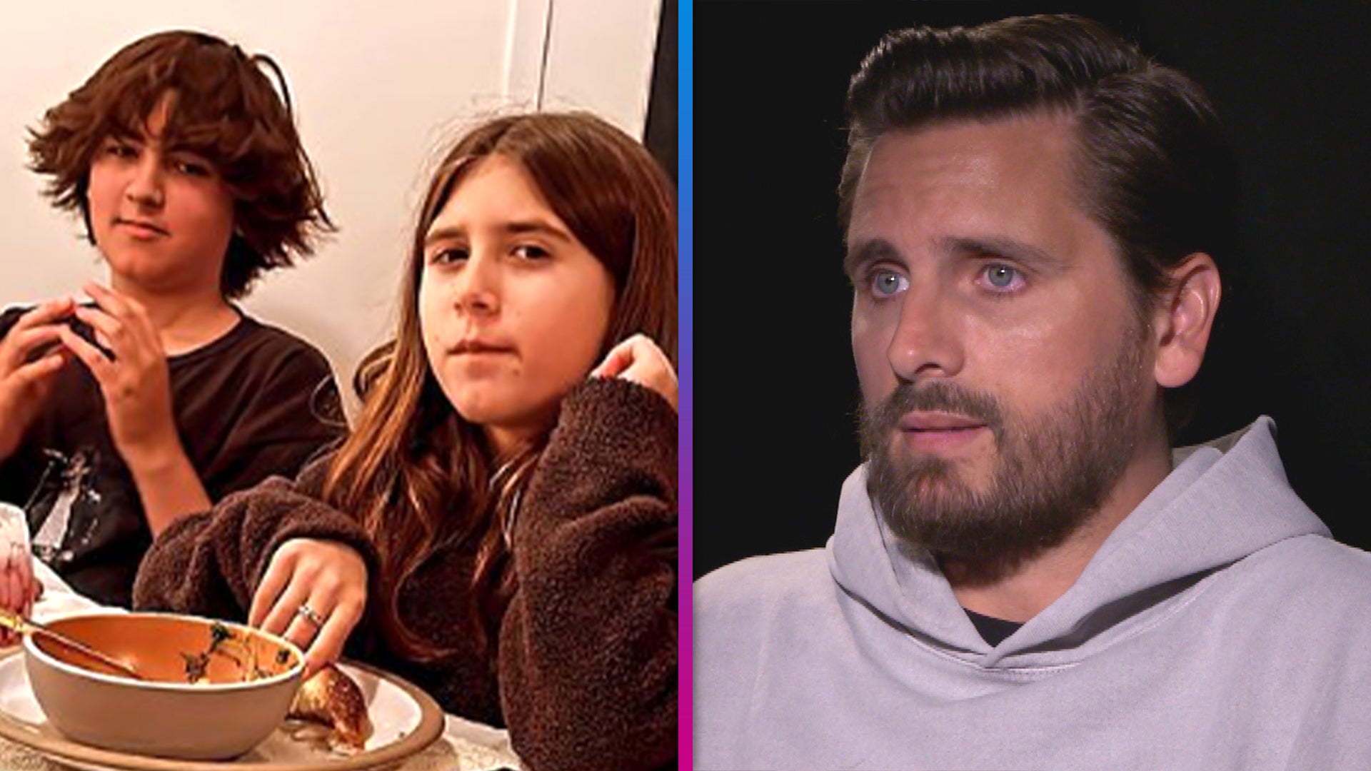 Scott Disick Made The Most Hilarious Mistake In His Instagram Caption