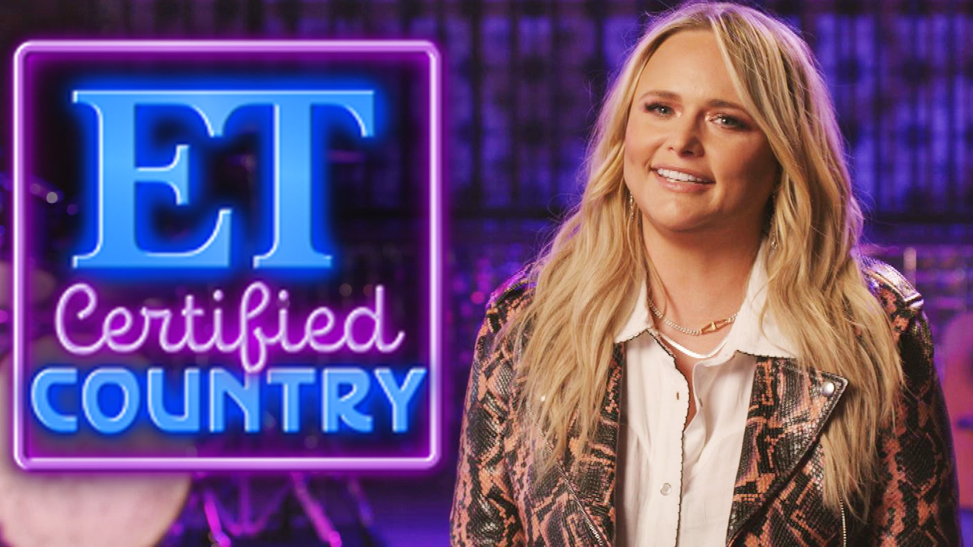 Miranda Lambert's Jewel Tones At 2023 ACM Awards Led The Trend (But Not All  Her Looks Shined)