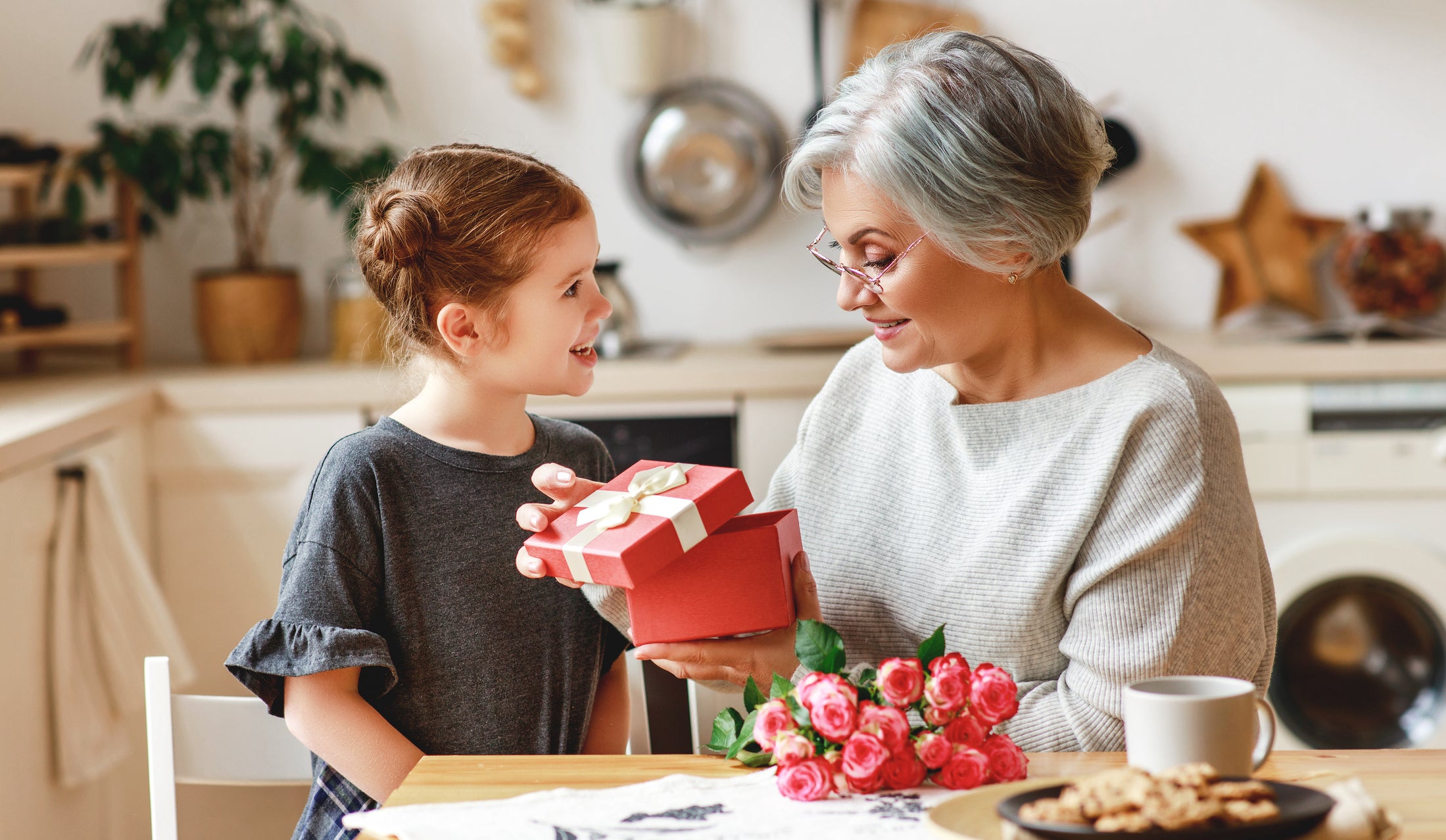 77 Best Mother's Day Gifts for Grandma 2022 — Gifts Grandma Will Love