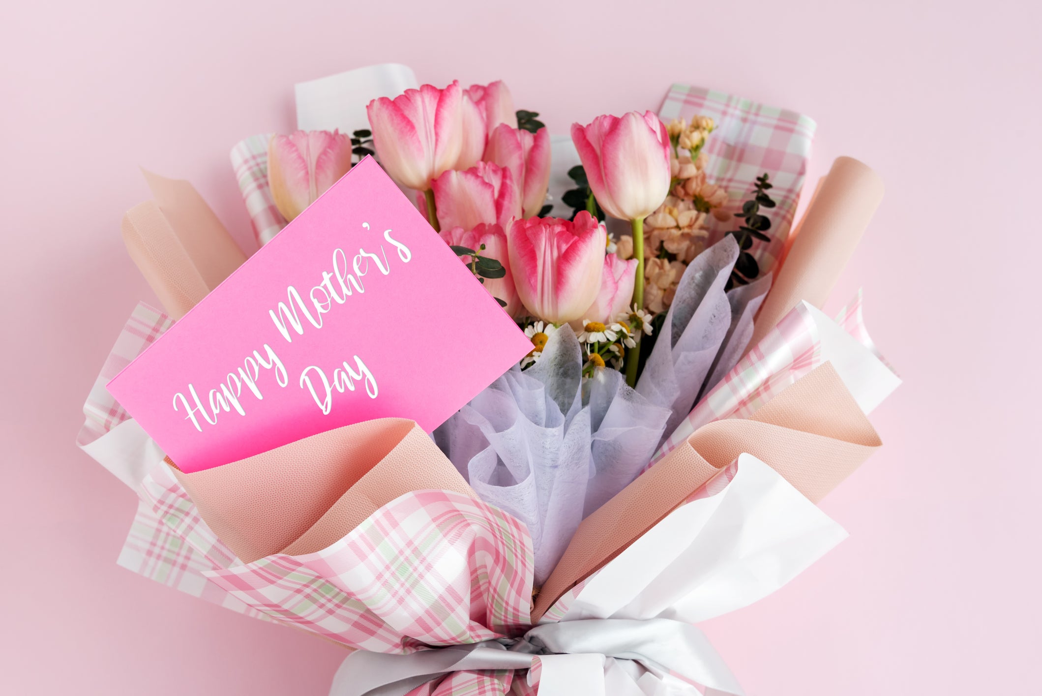 Buy mothers day flower wrapper Online With Best Price, Jan 2024