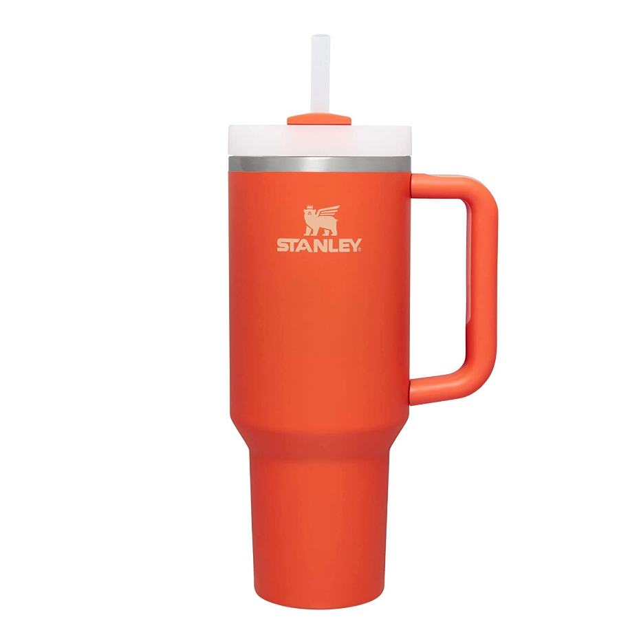 Here's where to buy the Stanley tumbler in the new seasonal colors