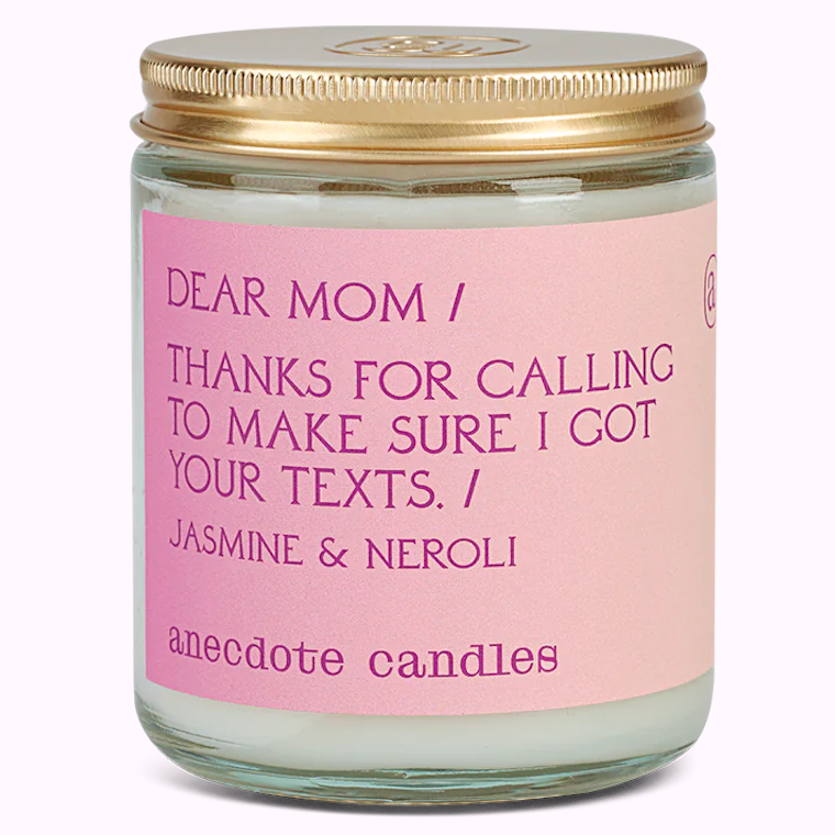 Mother's Day Gift Ideas For Mom Under $50 - The Wild Decoelis