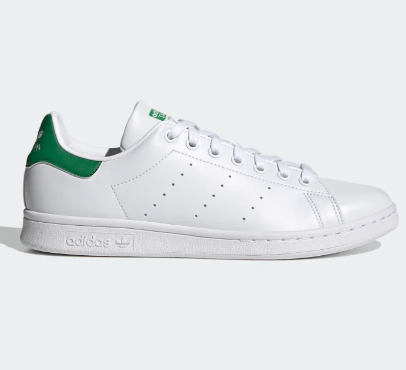 Adidas Sneaker Sale: Save 30% Stan Smiths, Ultraboosts, Cloudfoam and More | Tonight