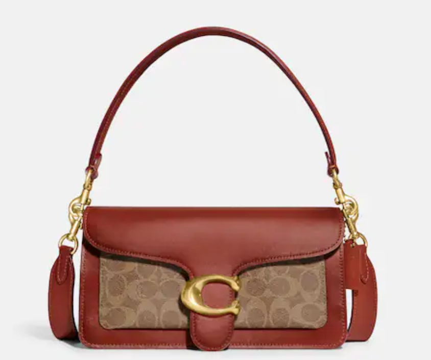 Coach Mother's Day 2023 Gift Guide: Shop Stylish Handbags for Every Type of  Mom