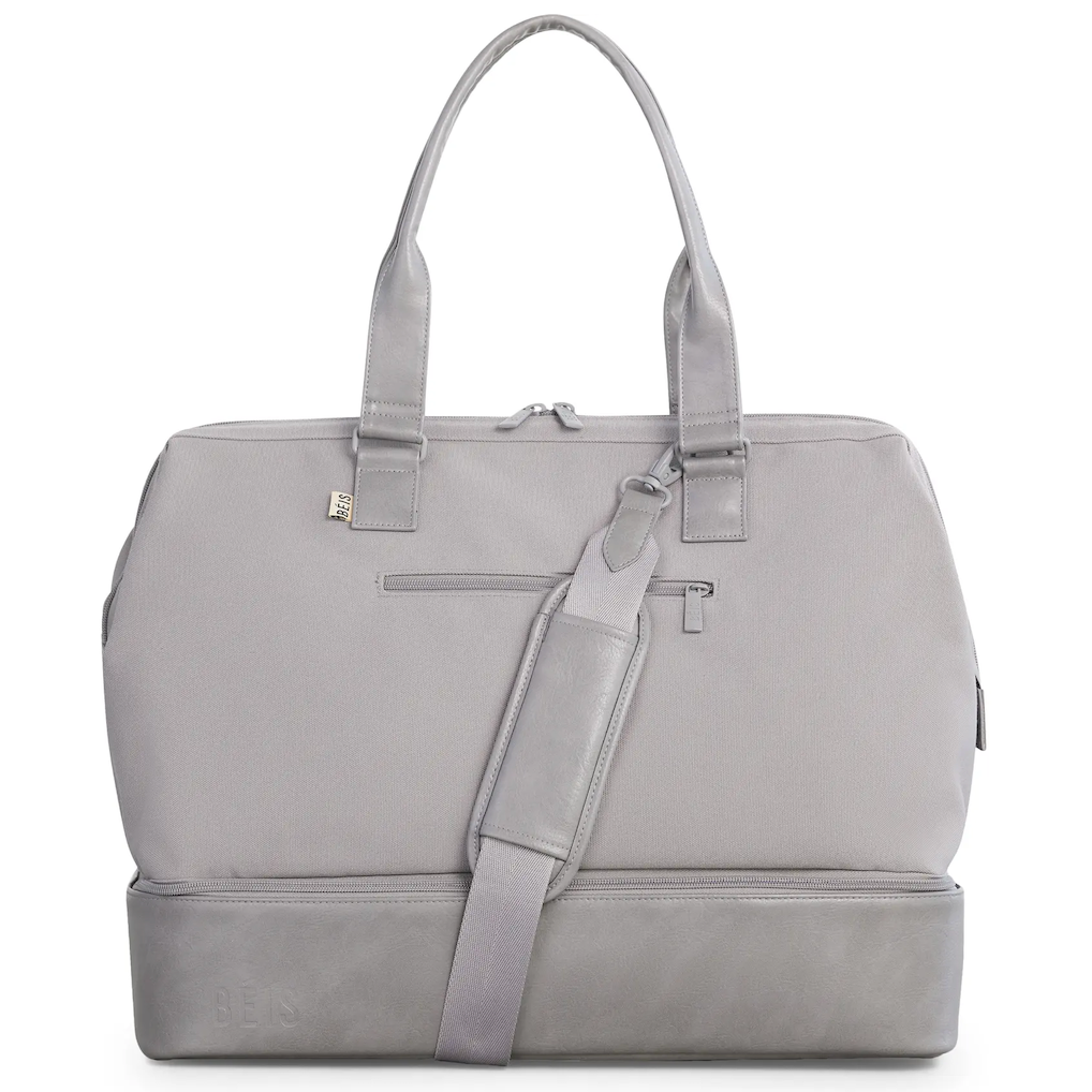 Beis Weekend Travel Tote