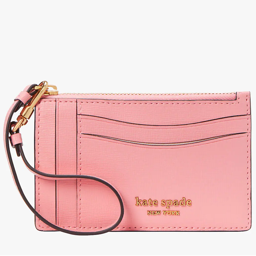 Kate Spade Morgan Card Case Wristlet