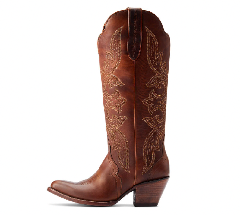 Shop These Western Boots Inspired by New York Fashion Week