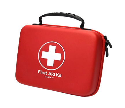 Compact First Aid Kit