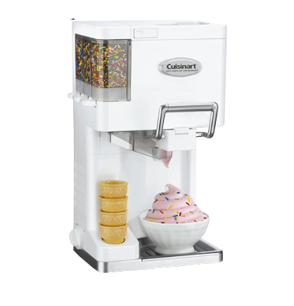 11 Best Ice Cream Makers for Homemade Frozen Treats at