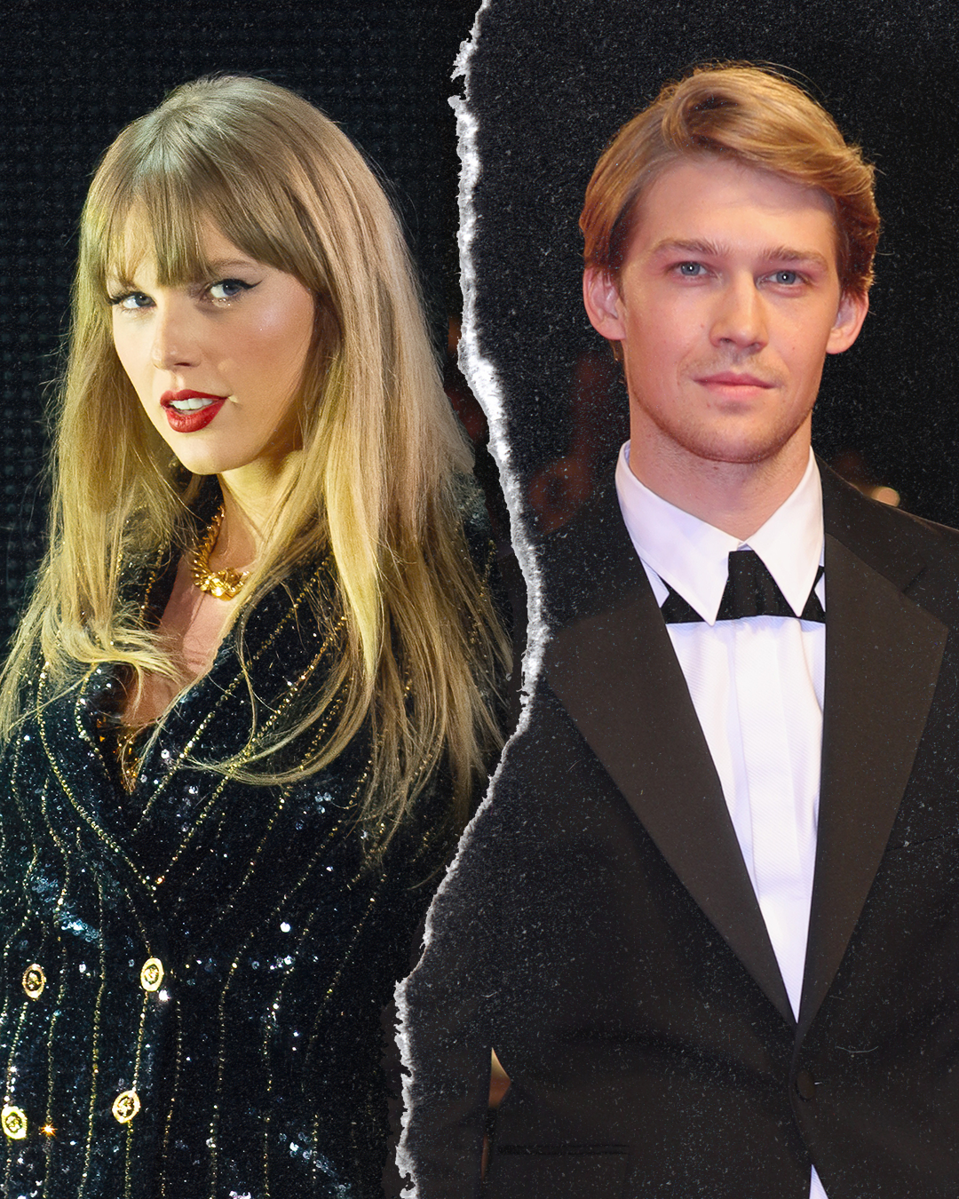 Taylor Swift Breakup: Taylor Swift and Joe Alwyn end relationship