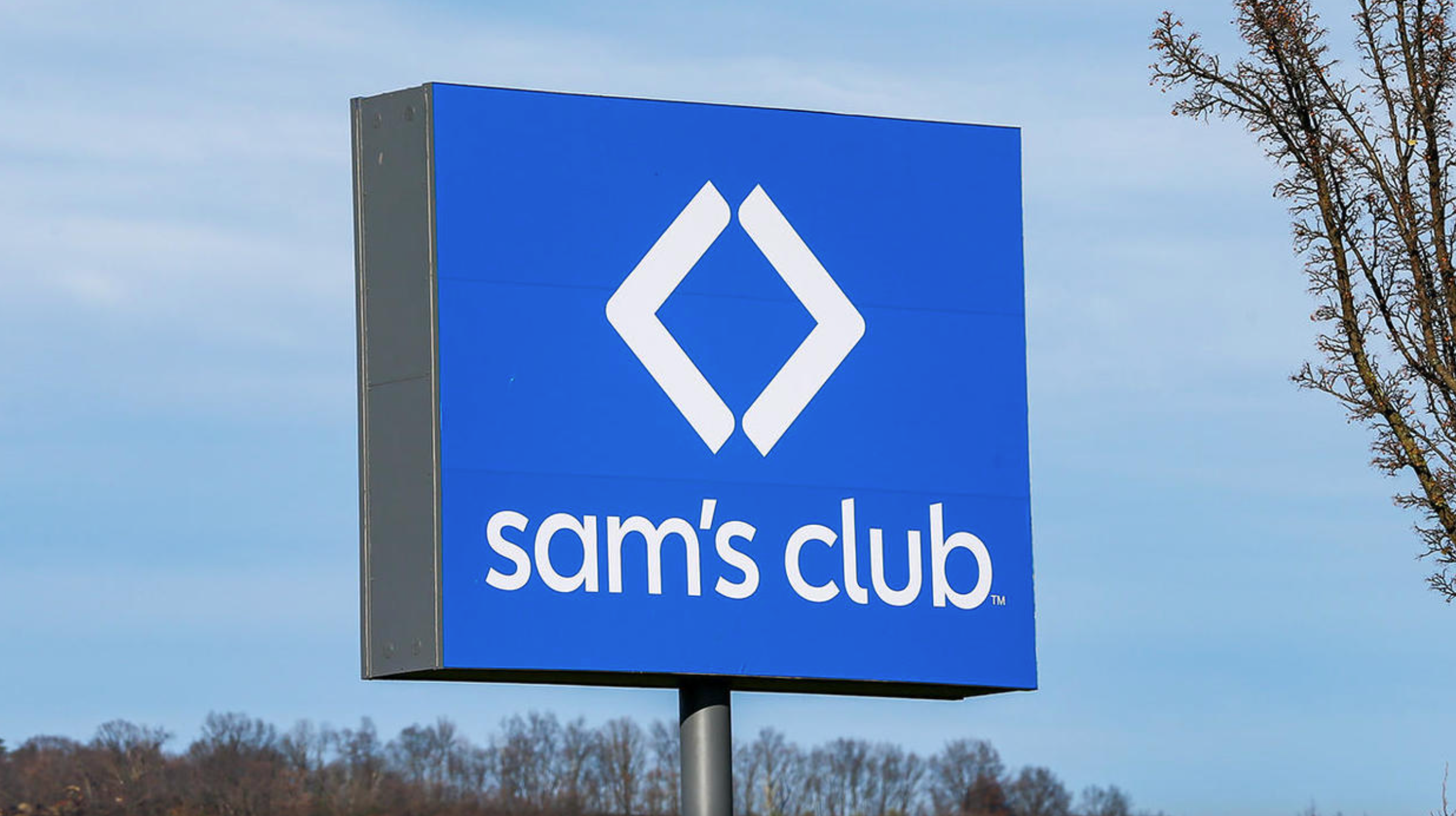 Sam's Club Membership Deal Ends Today: Last Chance to Get a Year for Just  $10 | Entertainment Tonight