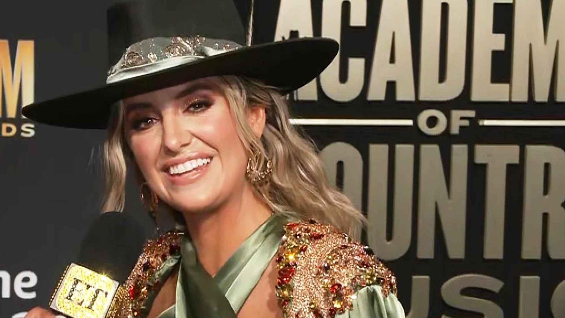 Lainey Wilson Explains Why 'Country Music Is Cooler Than It's Ever