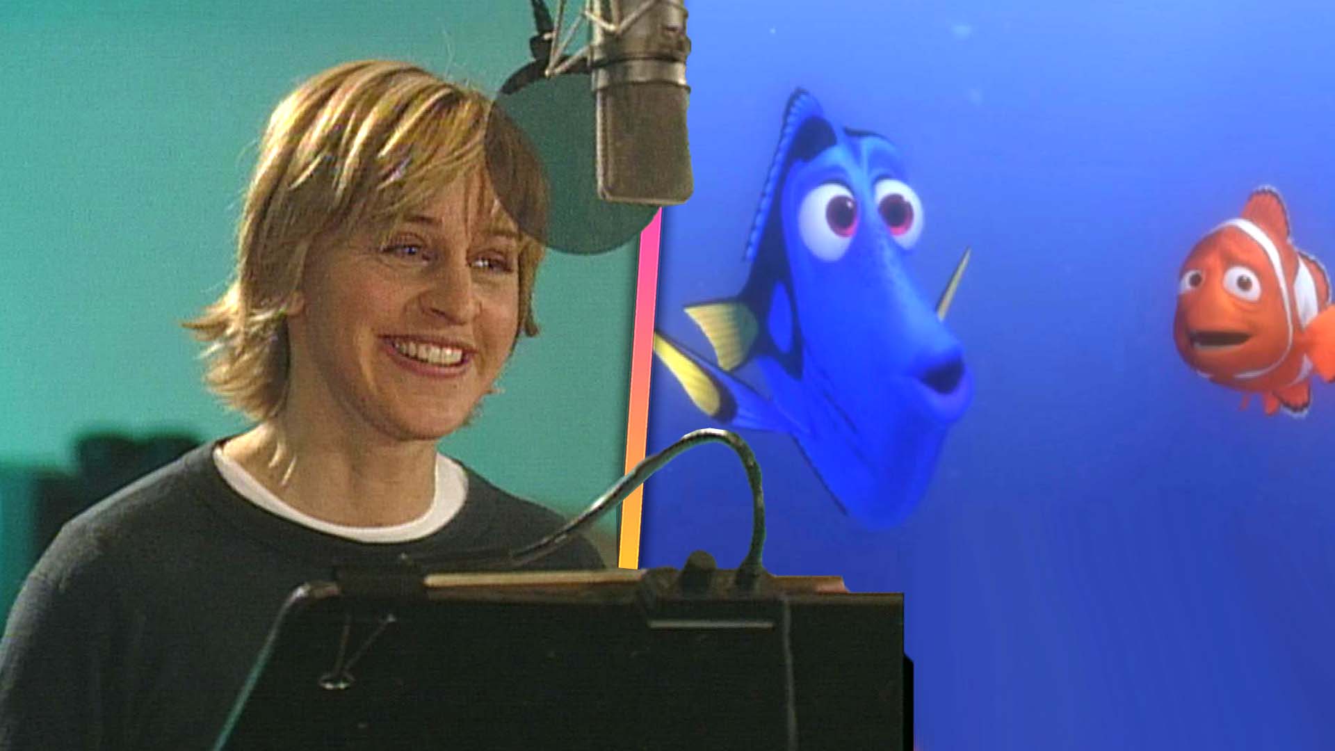 Worm Voice - Fish Hooks (TV Show) - Behind The Voice Actors
