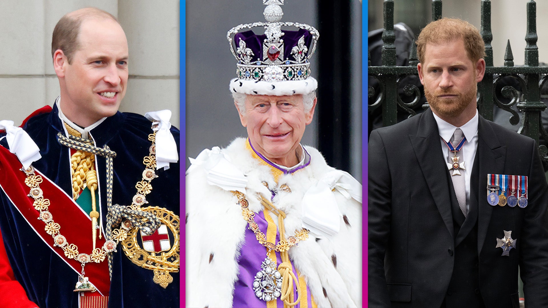 Beard could prevent Harry wearing his Blues and Royals uniform, historian  warns