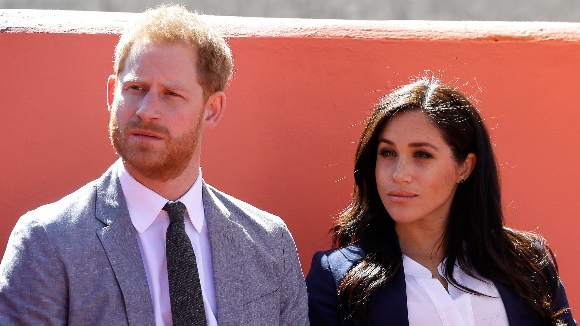 Meghan Markle Recently Wore a Personalized Ring for Daughter