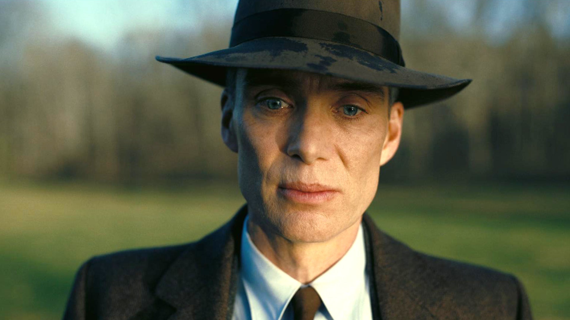 Oppenheimer star Cillian Murphy reacts to doppelgänger claim with