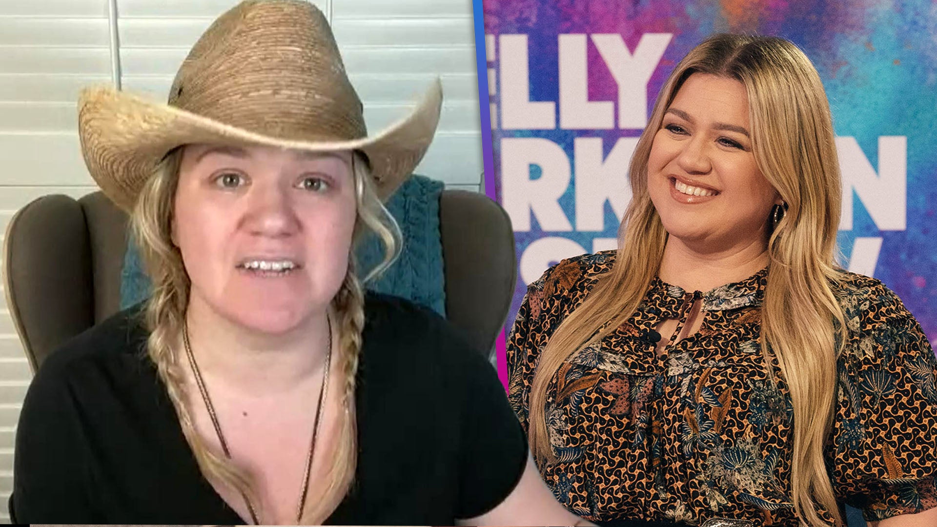 Kelly Clarkson Explains Why She's Moving Her Family from LA to NYC