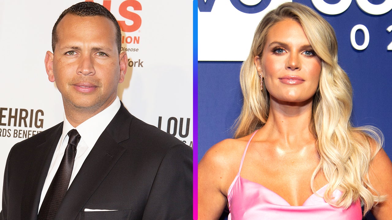 Alex Rodriguez reveals his smoking-related gum disease