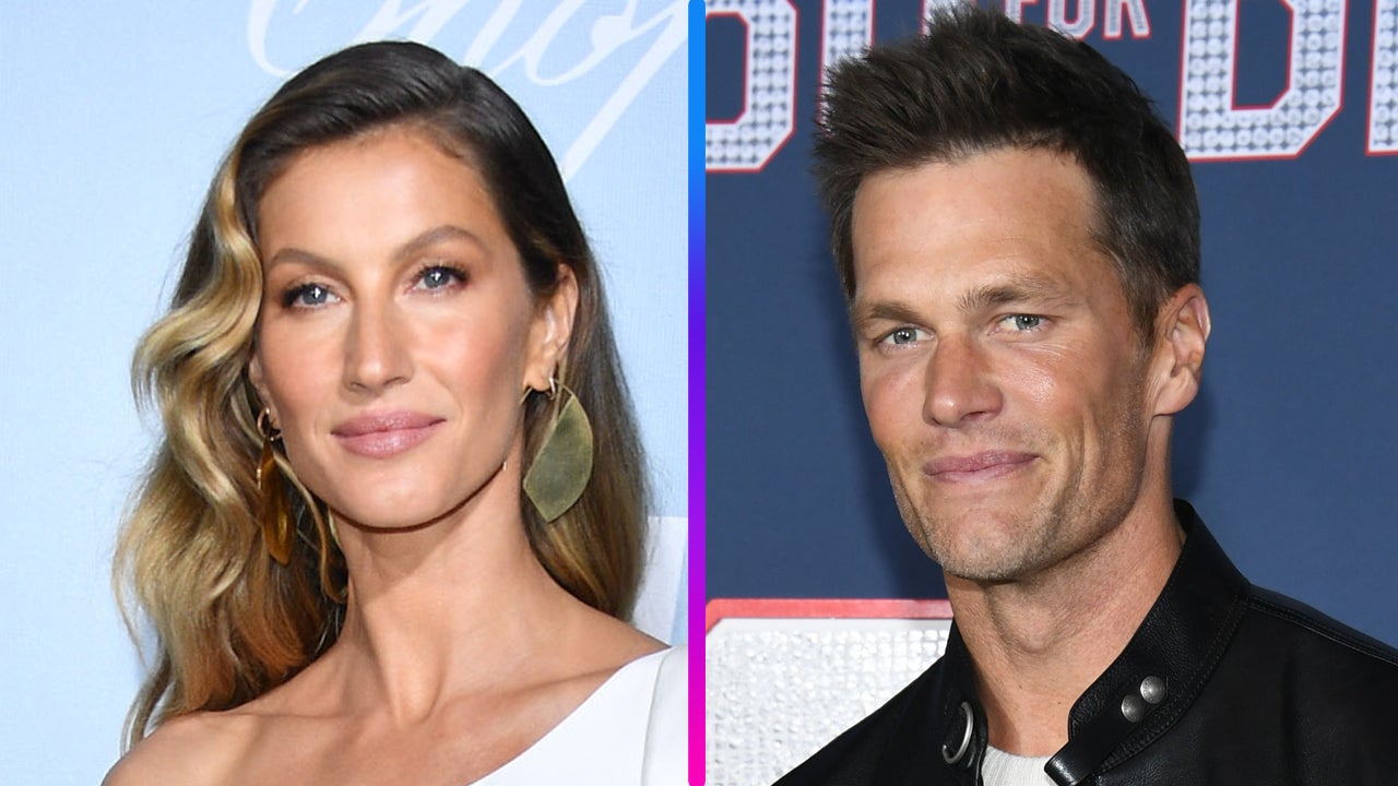 Tom Brady Posts About Healing After Gisele Bundchen Divorce – SheKnows