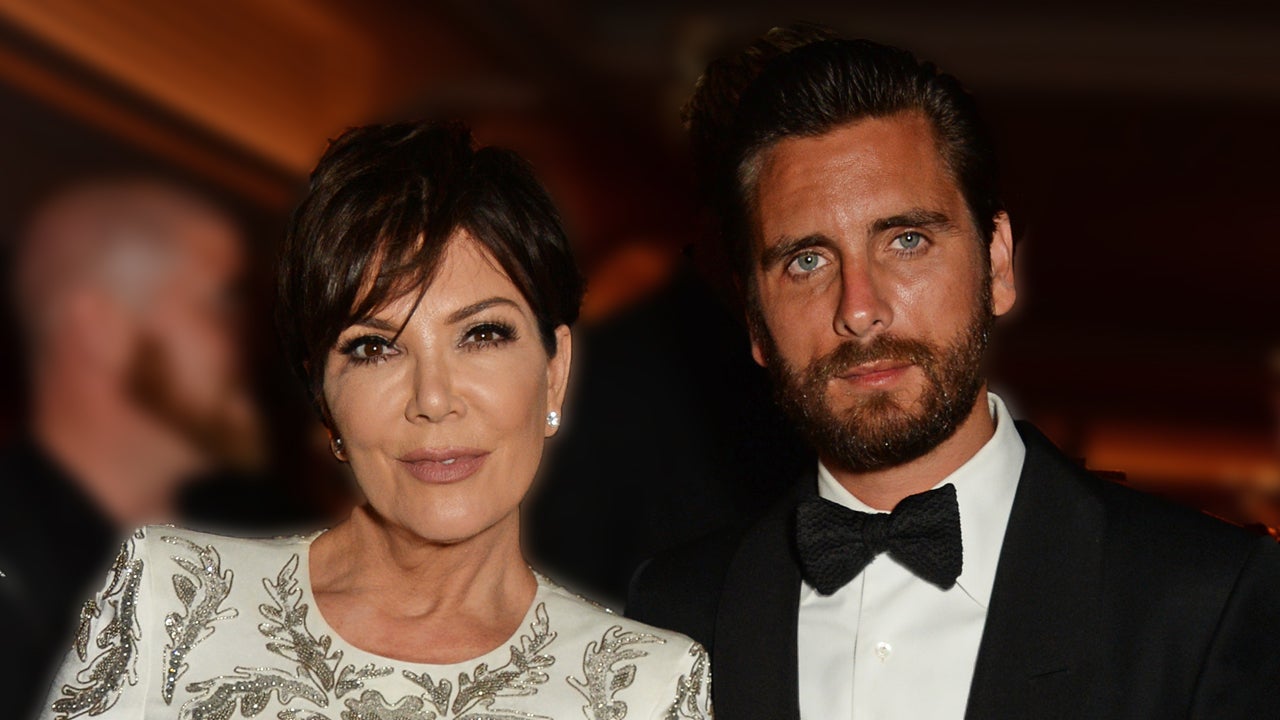 Scott Disick Made The Most Hilarious Mistake In His Instagram Caption