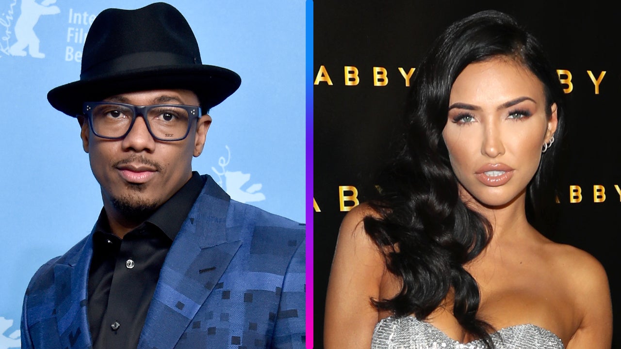 Nick Cannon reveals with which kid he spends the 'most time