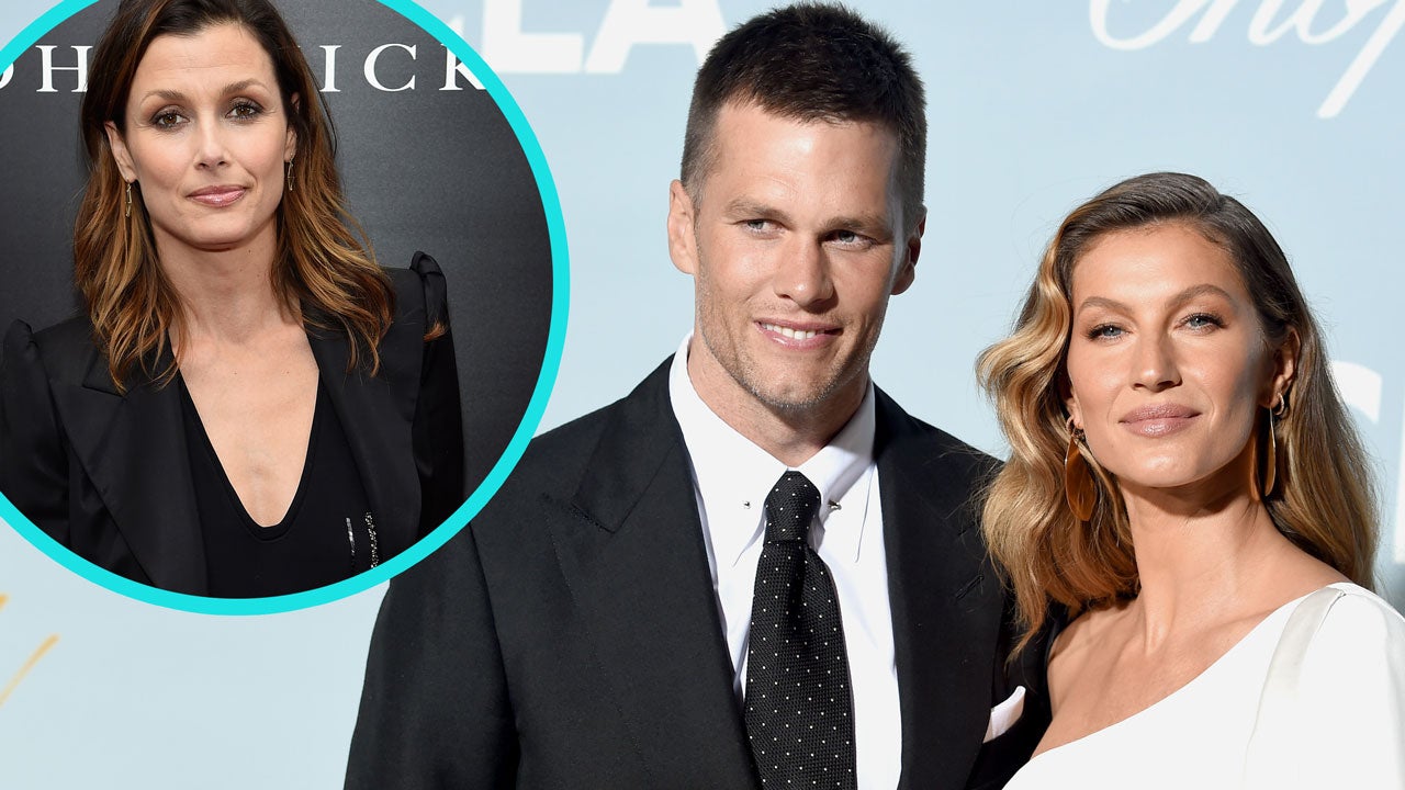 Tom Brady gets candid about co-parenting kids with ex-wife Gisele Bündchen