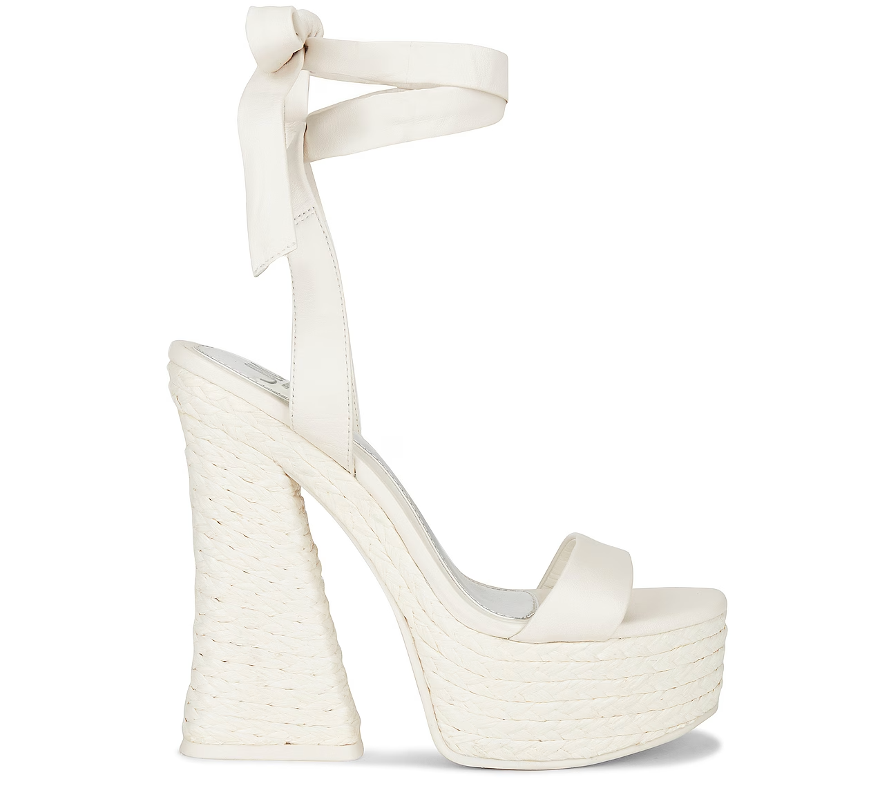 JLO Jennifer Lopez x REVOLVE Webster Sandal