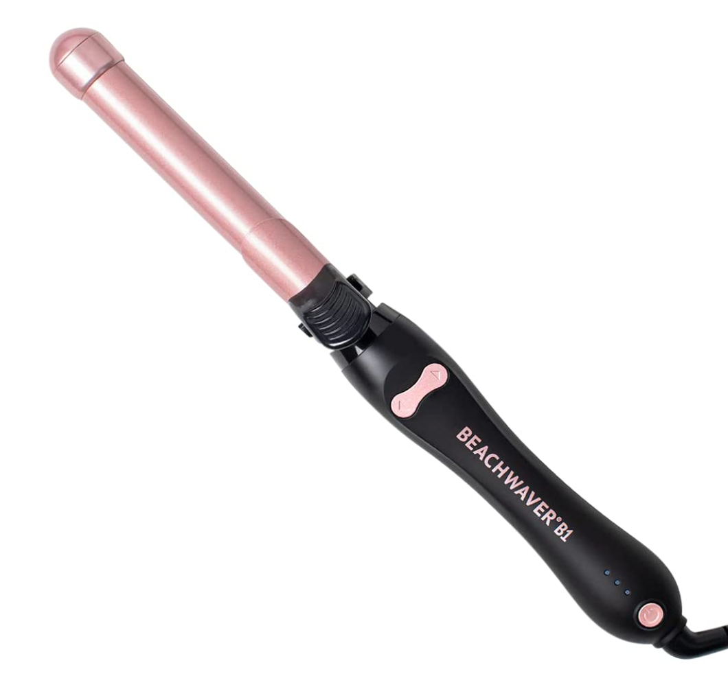 Beachwaver B1 Midnight Rose