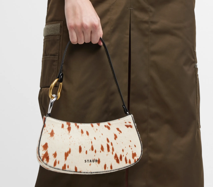 The Hottest Handbags to Shop for Summer 2023: Shoulder Bags