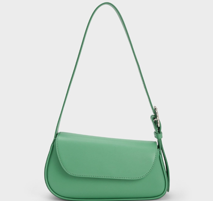 Woven Bag for Women, Vegan Leather Tote Bag Large Summer Beach Travel  Handbag and Purse Retro Handmade Shoulder Bag (Color : Fruit Green)
