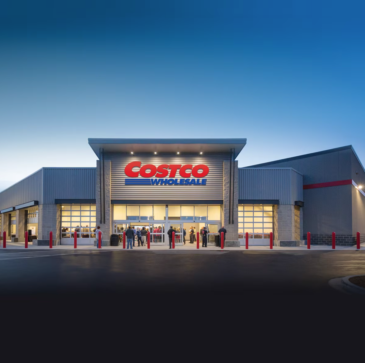 Buy a Costco membership and get a free $30 gift card