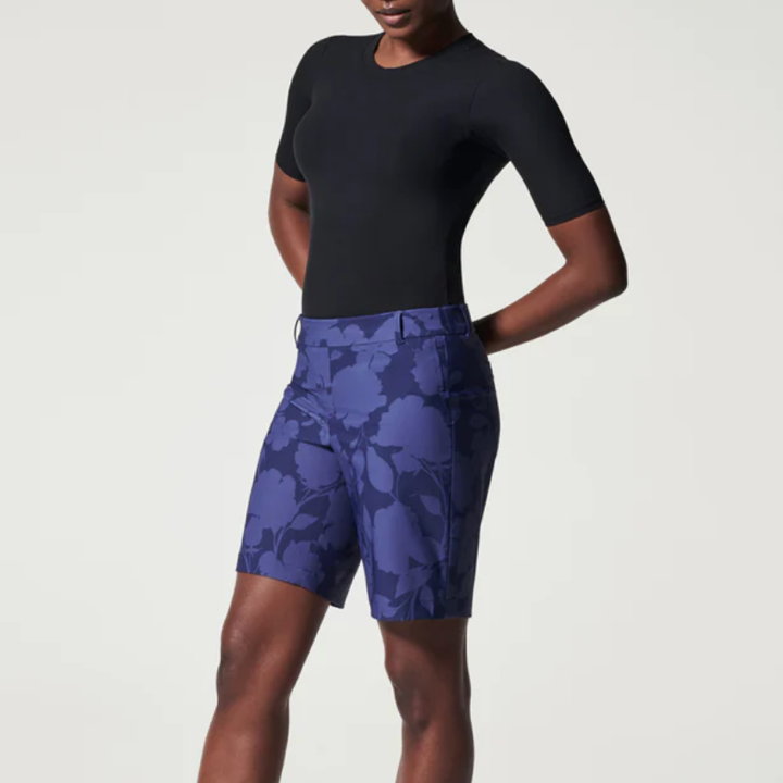 Spanx Put These Flattering Summer Shorts on Sale