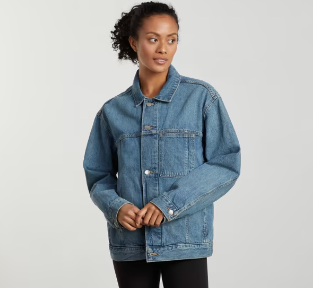 The Best Jean Jackets of 2023