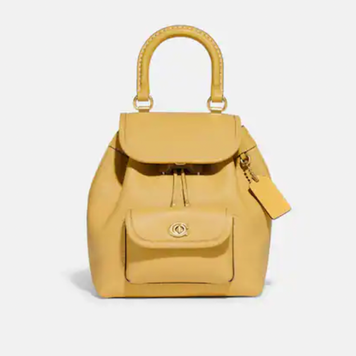 Coach Bags & Shoe Sale: Fall Styles Up to 60% Off – Footwear News