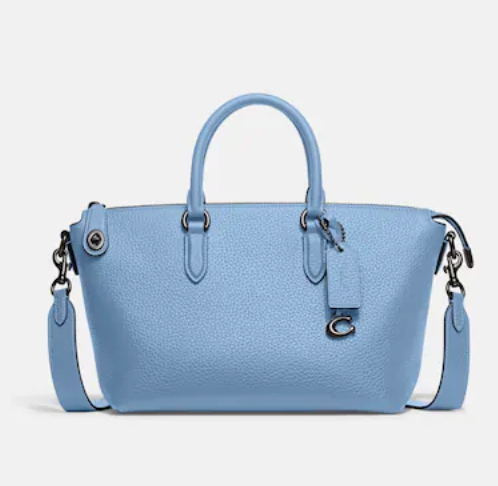 Coach Outlet Has Your New Spring Bag — Up to 50% Off
