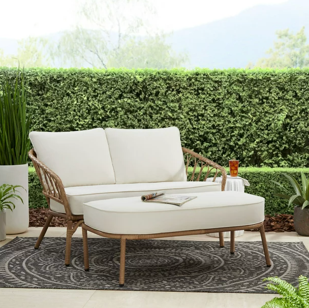 Wayfair's Massive Outdoor Furniture Clearance Sale Can Save You Up to 60%  Off Sofas, Adirondack Chairs & More