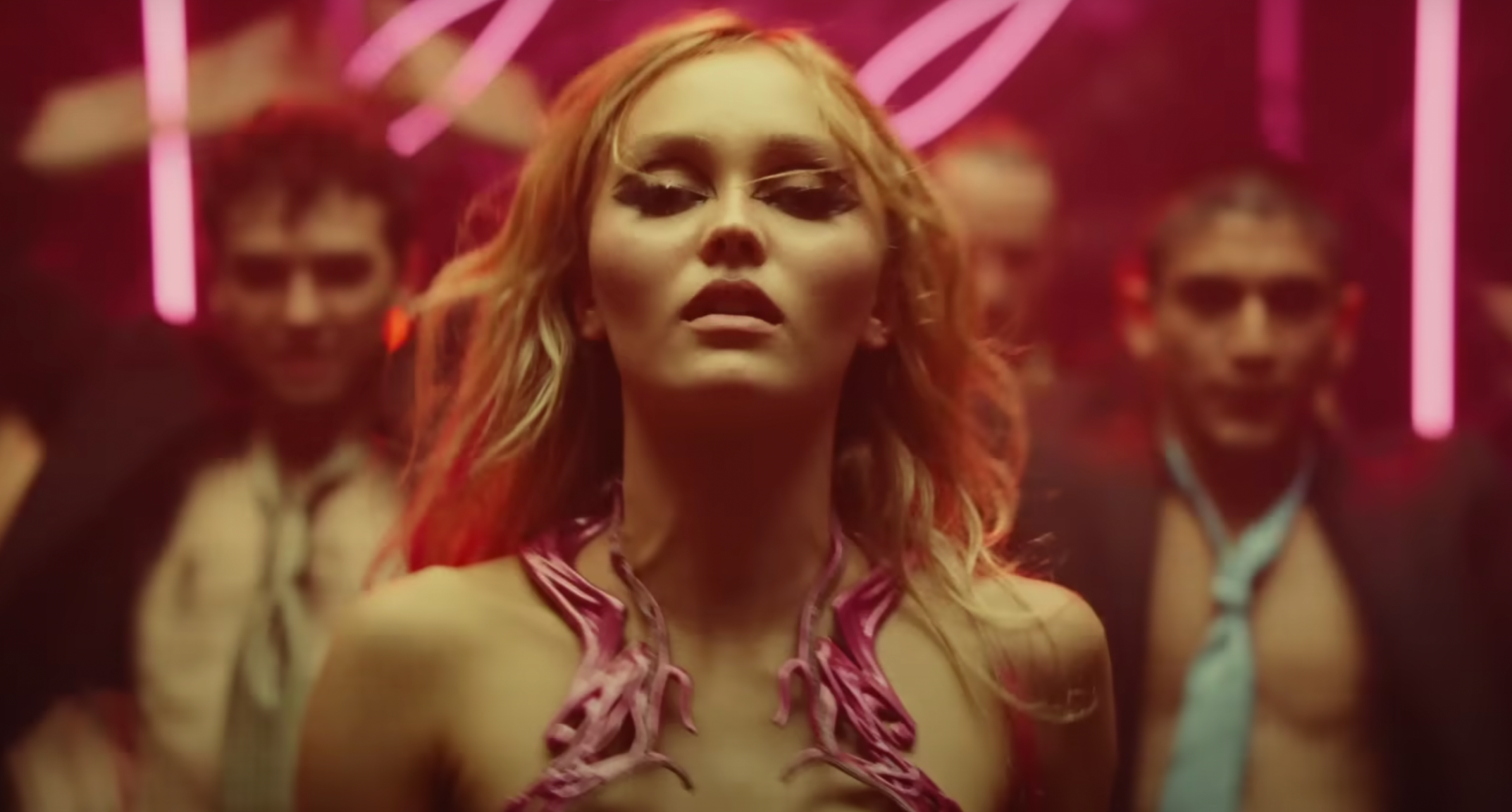 The Weeknd, Lily-Rose Depp and HBO Defend The Idol amid Controversy